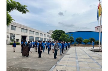 增強(qiáng)安全法制、保障安全生產(chǎn)