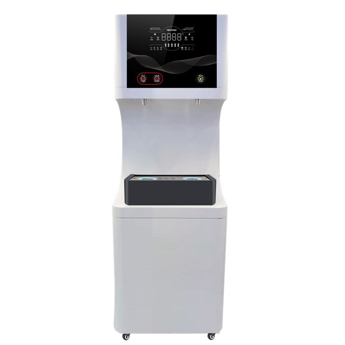 節(jié)能型飲水機(jī)（JDK-27T2/T3/T4/T6系列）